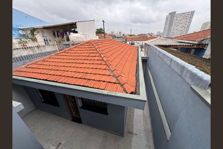 Casa à venda com 160m², 2 quartos e 2 vagas Casa à venda com 160m², 2 quartos e 2 vagasTerraço