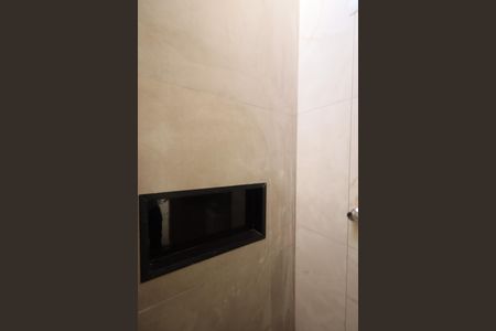 Casa à venda com 160m², 2 quartos e 2 vagas Casa à venda com 160m², 2 quartos e 2 vagasBanheiro Social