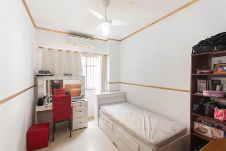 Quarto 1 de apartamento à venda com 2 quartos, 56m² em Maracanã, Rio de Janeiro