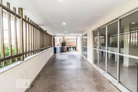 Apartamento à venda com 56m², 2 quartos e 1 vagaÁrea comum