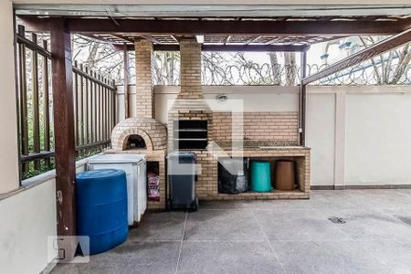 Apartamento à venda com 56m², 2 quartos e 1 vagaÁrea comum