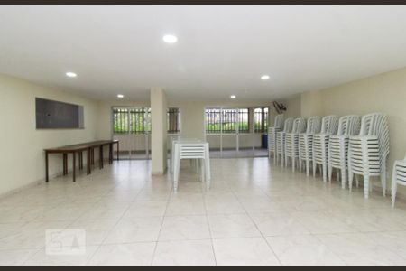 Apartamento à venda com 56m², 2 quartos e 1 vagaÁrea comum