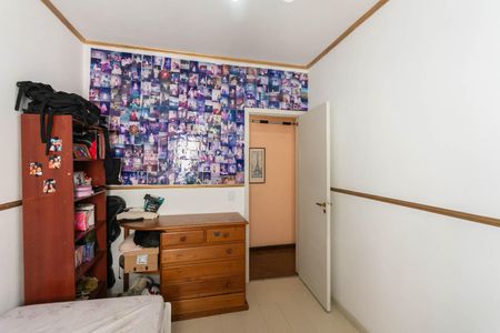 Quarto 1 de apartamento à venda com 2 quartos, 56m² em Maracanã, Rio de Janeiro