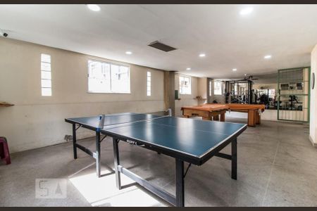 Apartamento à venda com 56m², 2 quartos e 1 vagaÁrea comum