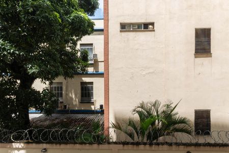 Vista de apartamento à venda com 2 quartos, 56m² em Maracanã, Rio de Janeiro