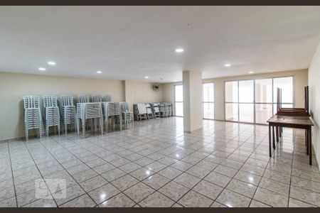 Apartamento à venda com 56m², 2 quartos e 1 vagaÁrea comum