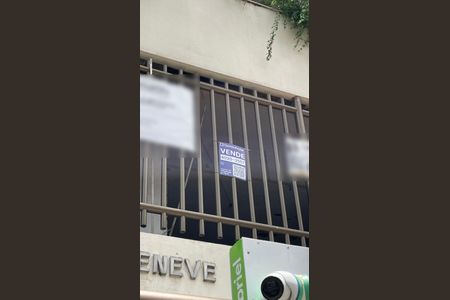 Apartamento à venda com 56m², 2 quartos e 1 vagaPlaquinha