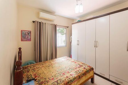 Apartamento à venda com 56m², 2 quartos e 1 vagaQuarto 2