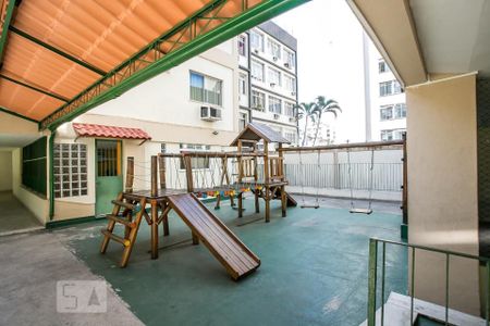Apartamento à venda com 56m², 2 quartos e 1 vagaÁrea comum