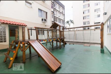 Apartamento à venda com 56m², 2 quartos e 1 vagaÁrea comum