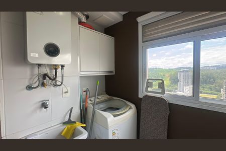 Apartamento para alugar com 43m², 1 quarto e 1 vaga Apartamento para alugar com 43m², 1 quarto e 1 vagaÁrea de Serviço