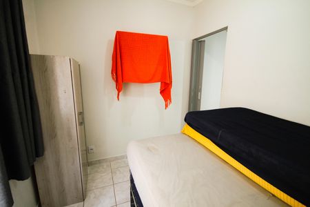 Studio para alugar com 35m², 1 quarto e sem vaga Studio para alugar com 35m², 1 quarto e sem vagaQuarto 1