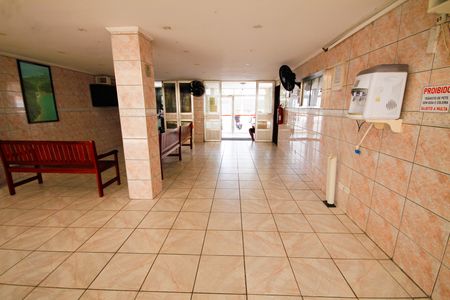 Studio para alugar com 35m², 1 quarto e sem vaga Studio para alugar com 35m², 1 quarto e sem vagaÁrea comum