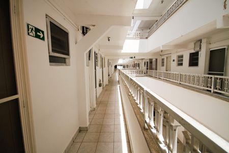 Studio para alugar com 35m², 1 quarto e sem vaga Studio para alugar com 35m², 1 quarto e sem vagaÁrea comum