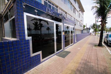 Studio para alugar com 35m², 1 quarto e sem vaga Studio para alugar com 35m², 1 quarto e sem vagaFachada