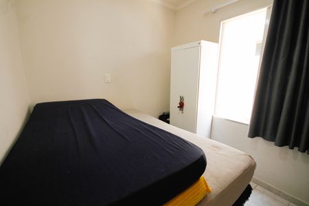 Studio para alugar com 35m², 1 quarto e sem vaga Studio para alugar com 35m², 1 quarto e sem vagaQuarto 1