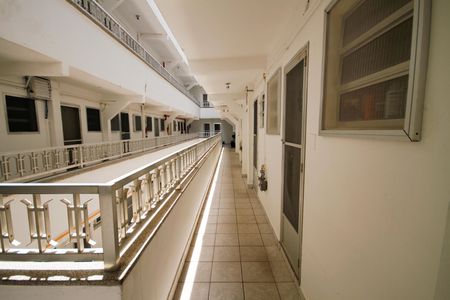 Studio para alugar com 35m², 1 quarto e sem vaga Studio para alugar com 35m², 1 quarto e sem vagaÁrea comum