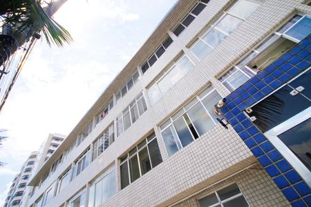 Kitnet/Studio para alugar com 1 quarto, 35m² em Guilhermina, Praia Grande