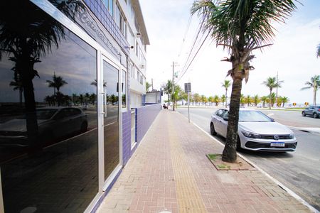 Kitnet/Studio para alugar com 1 quarto, 35m² em Guilhermina, Praia Grande