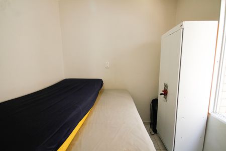 Studio para alugar com 35m², 1 quarto e sem vaga Studio para alugar com 35m², 1 quarto e sem vagaQuarto 1