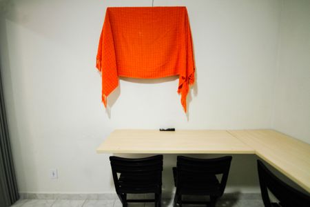 Studio para alugar com 35m², 1 quarto e sem vaga Studio para alugar com 35m², 1 quarto e sem vagaSala