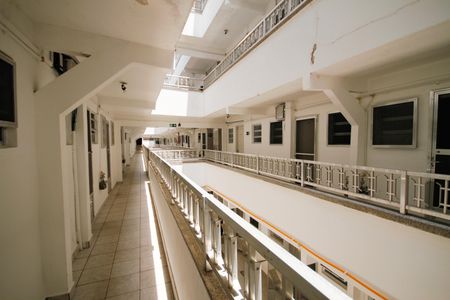 Studio para alugar com 35m², 1 quarto e sem vaga Studio para alugar com 35m², 1 quarto e sem vagaÁrea comum