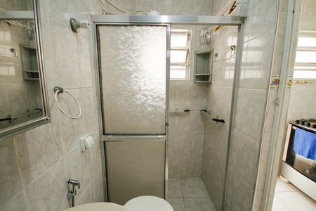 Kitnet/Studio para alugar com 1 quarto, 35m² em Guilhermina, Praia Grande