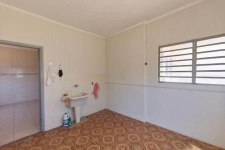 Casa à venda com 163m², 2 quartos e 4 vagasÁrea de Serviço