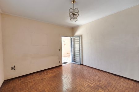 Sala de casa à venda com 2 quartos, 163m² em Jardim Pauliceia, Campinas