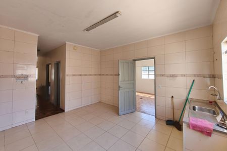 Casa à venda com 163m², 2 quartos e 4 vagasCozinha