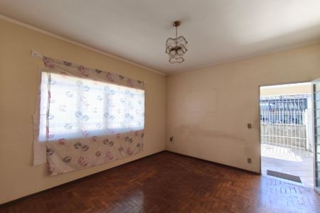 Sala de casa à venda com 2 quartos, 163m² em Jardim Pauliceia, Campinas