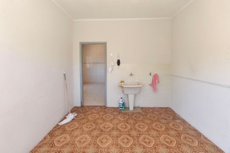 Casa à venda com 163m², 2 quartos e 4 vagasÁrea de Serviço