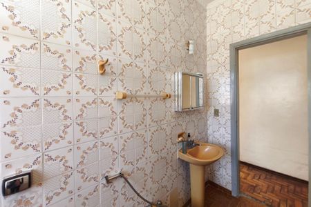 Casa à venda com 163m², 2 quartos e 4 vagasBanheiro