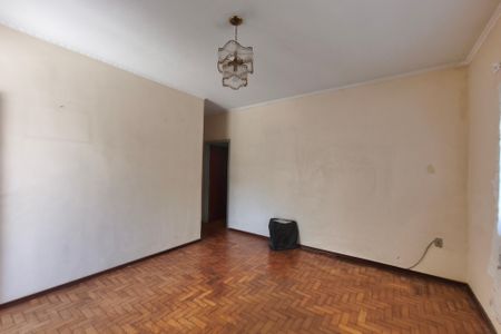 Sala de casa à venda com 2 quartos, 163m² em Jardim Pauliceia, Campinas