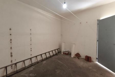 Casa à venda com 163m², 2 quartos e 4 vagasQuarto de Serviço