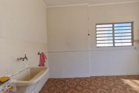 Casa à venda com 163m², 2 quartos e 4 vagasÁrea de Serviço