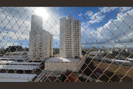 Apartamento à venda com 2 quartos, 82m² em Vila Brandina, Campinas