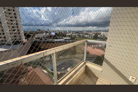 Apartamento à venda com 2 quartos, 82m² em Vila Brandina, Campinas