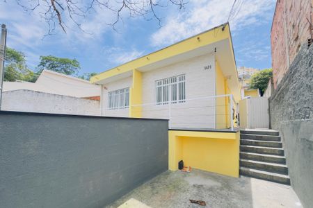 Casa para alugar com 50m², 2 quartos e 1 vagaÁrea comum