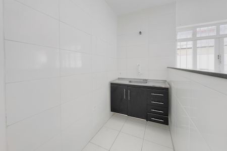 Casa para alugar com 2 quartos, 50m² em Jardim Satélite, São José dos Campos