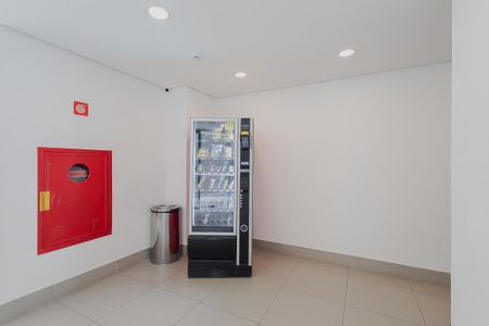 Studio para alugar com 23m², 1 quarto e sem vaga Studio para alugar com 23m², 1 quarto e sem vagaÁrea comum