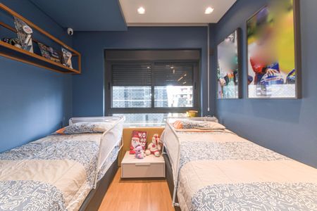 Apartamento à venda com 134m², 2 quartos e 2 vagasSuíte 1