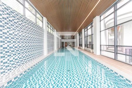 Apartamento à venda com 134m², 2 quartos e 2 vagasÁrea Comum