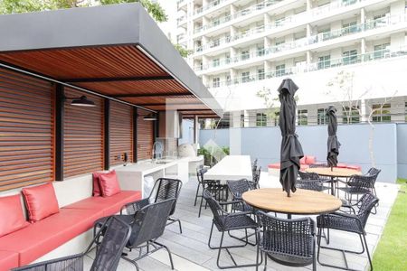 Apartamento à venda com 134m², 2 quartos e 2 vagasÁrea Comum