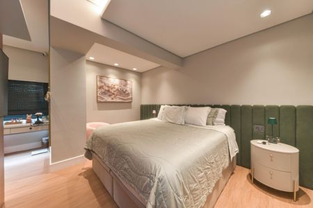 Apartamento à venda com 134m², 2 quartos e 2 vagasSuíte 2