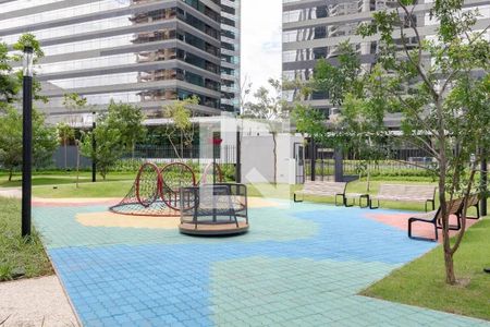 Apartamento à venda com 134m², 2 quartos e 2 vagas Apartamento à venda com 134m², 2 quartos e 2 vagasÁrea Comum