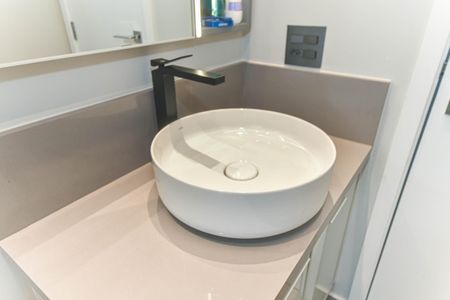 Apartamento à venda com 134m², 2 quartos e 2 vagasBanheiro da Suíte 1