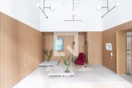 Apartamento à venda com 134m², 2 quartos e 2 vagas Apartamento à venda com 134m², 2 quartos e 2 vagasÁrea Comum