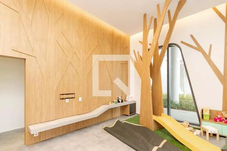 Apartamento à venda com 134m², 2 quartos e 2 vagasÁrea Comum