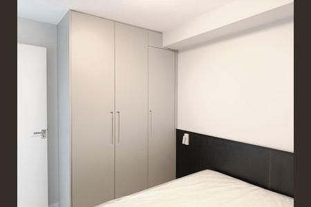 Studio de kitnet/studio para alugar com 1 quarto, 29m² em Pinheiros, São Paulo